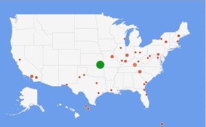 Academic Research Centres in Philanthropy, USA